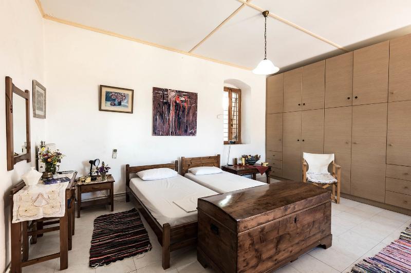 Gramvousá Falasarna Lardas House מראה חיצוני תמונה