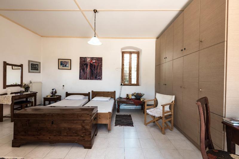 Gramvousá Falasarna Lardas House מראה חיצוני תמונה