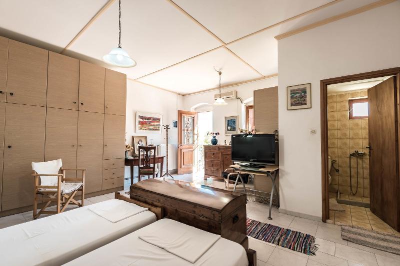 Gramvousá Falasarna Lardas House מראה חיצוני תמונה