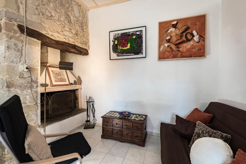 Gramvousá Falasarna Lardas House מראה חיצוני תמונה