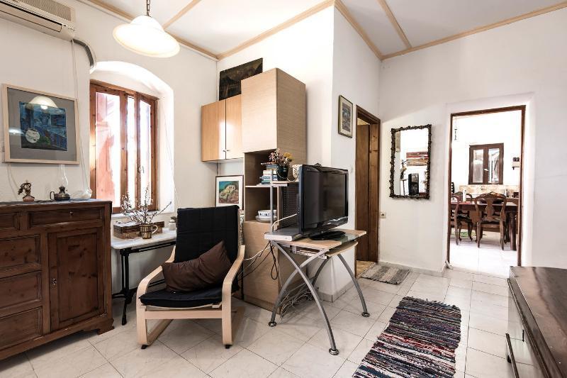 Gramvousá Falasarna Lardas House מראה חיצוני תמונה