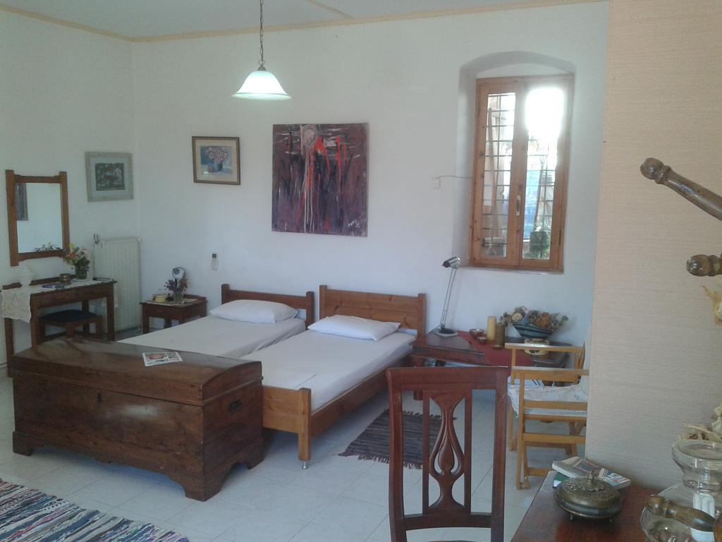 Gramvousá Falasarna Lardas House מראה חיצוני תמונה