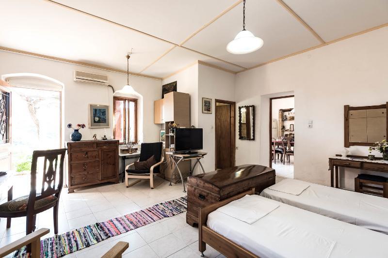 Gramvousá Falasarna Lardas House מראה חיצוני תמונה