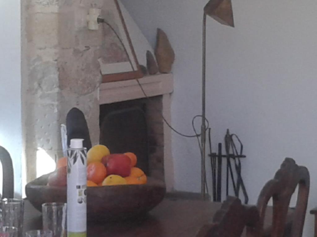 Gramvousá Falasarna Lardas House חדר תמונה