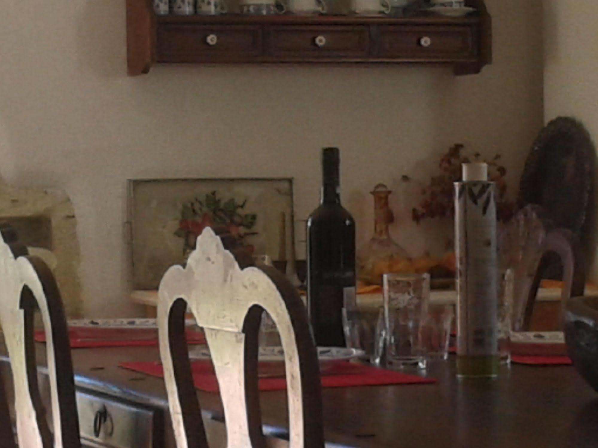 Gramvousá Falasarna Lardas House מראה חיצוני תמונה