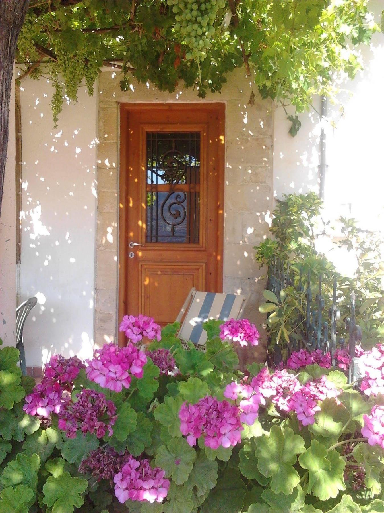 Gramvousá Falasarna Lardas House מראה חיצוני תמונה